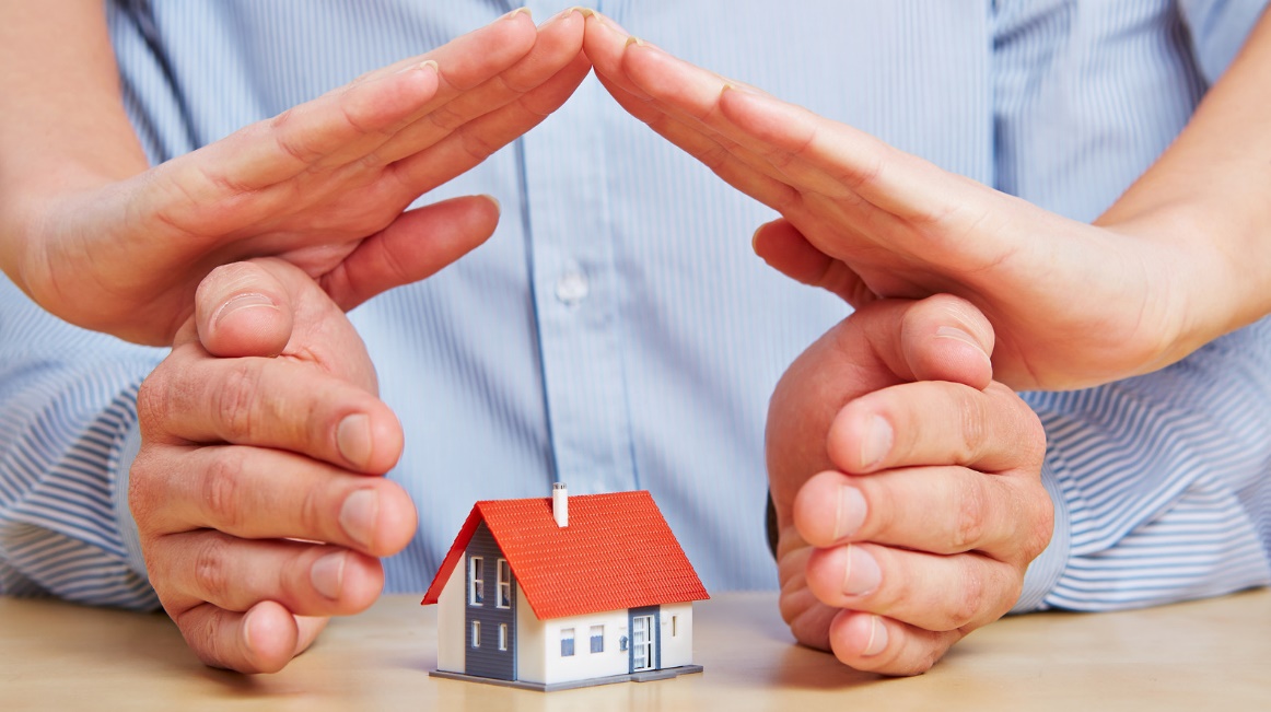 بیمه اجباری ساختمان مسکونی می­تواند از سرمایه­ های ارزشمند شما محافظت کند