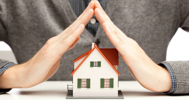 هنگام بیمه اجباری ساختمان مسکونی بهتر است وسایل خانه را نیز بیمه کنید