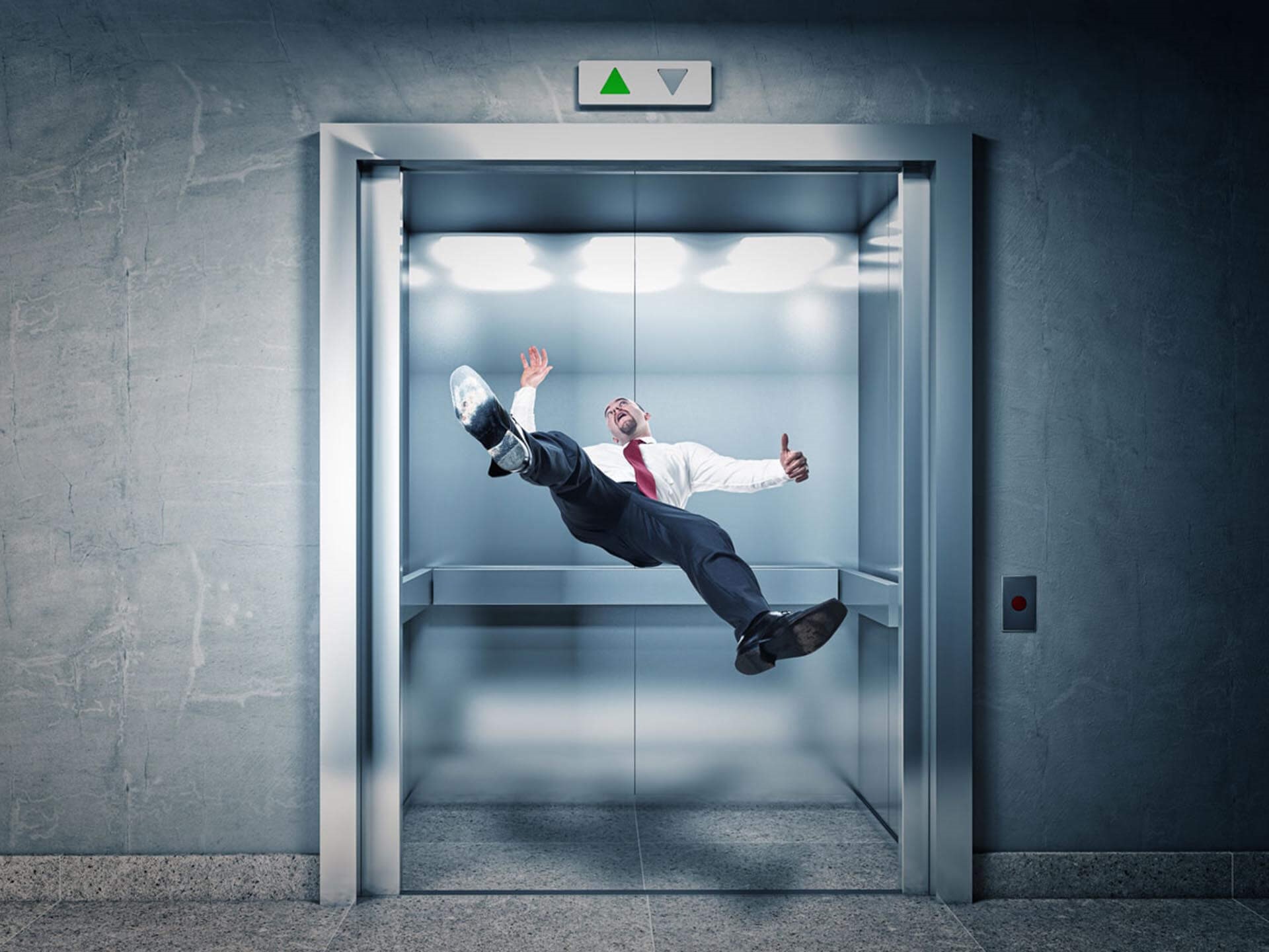 بیمه آسانسور چیست و چه مزایایی دارد