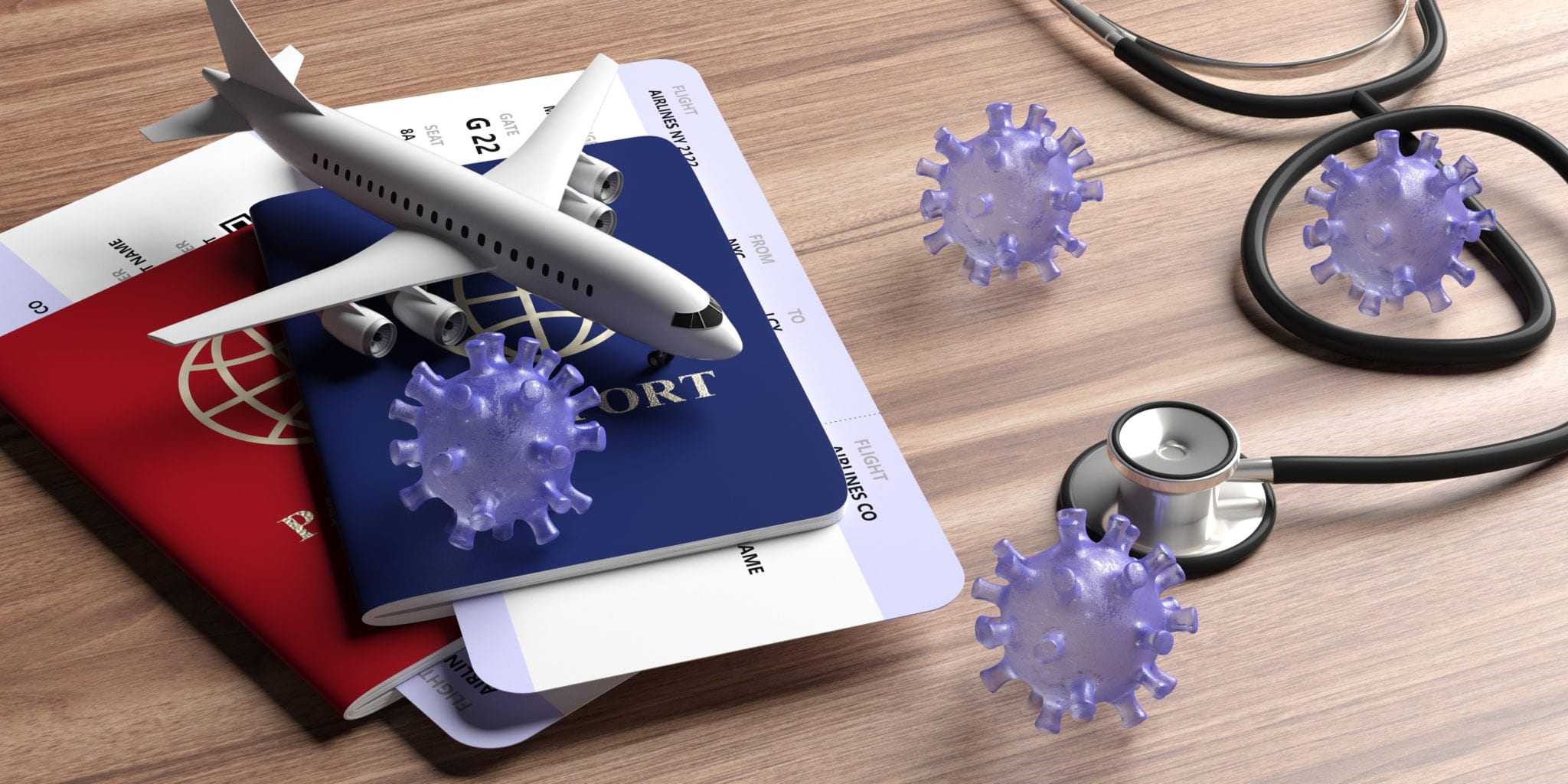 درباره بیمه مسافرتی داخلی چه می‌دانید؟