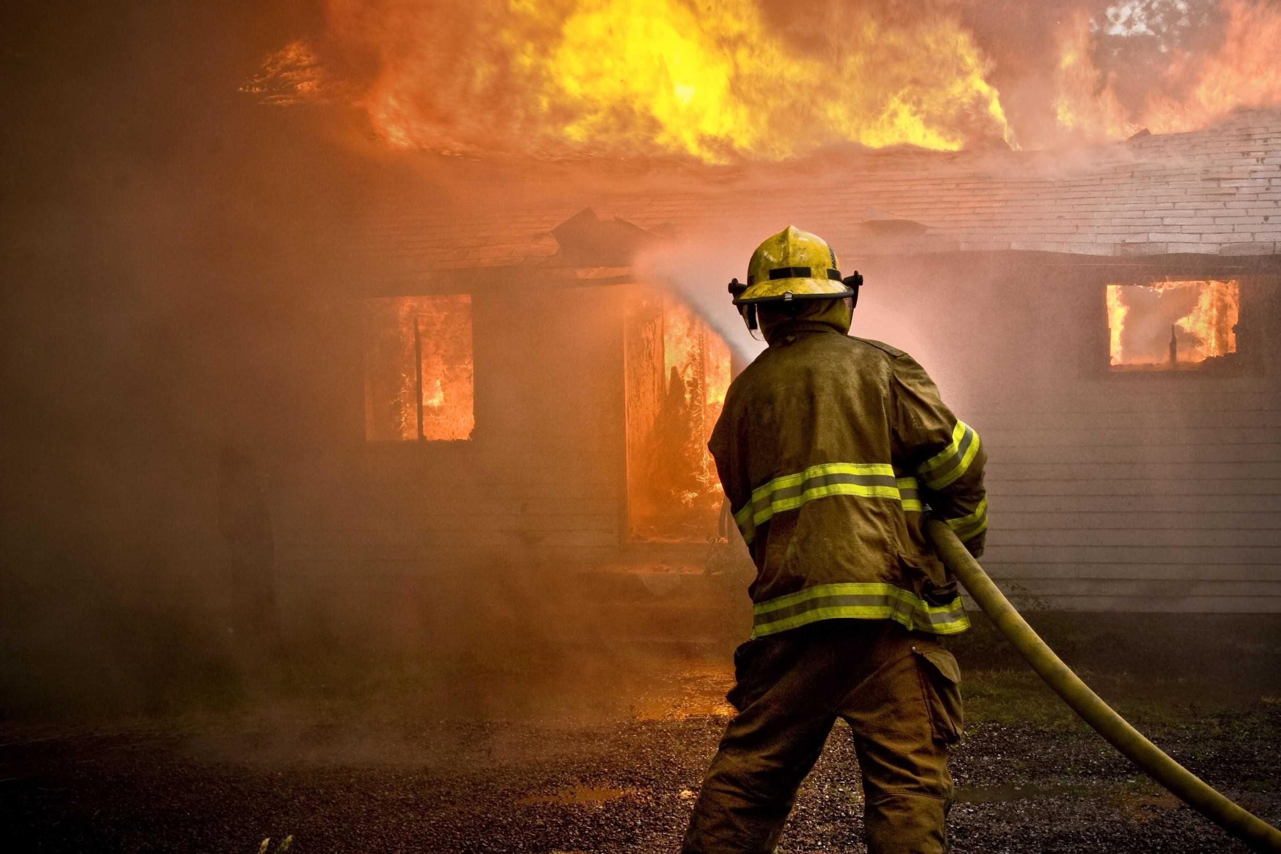 مزایای بیمه آتش سوزی چیست؟