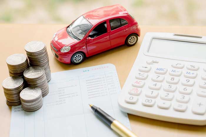 تاثیر قیمت خودرو بر حق بیمه چیست
